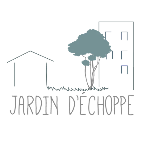 Jardin d'Échoppe