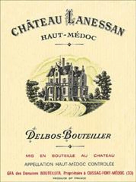 Château Lanessan