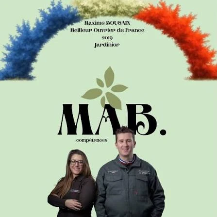 MAB Compétences