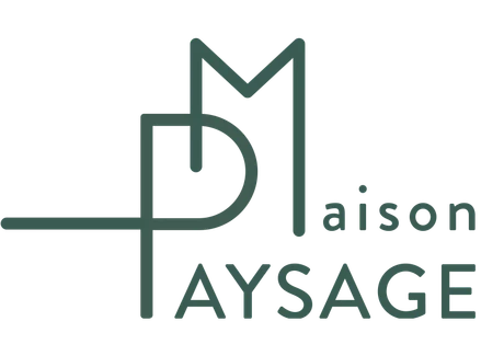 Maison Paysage