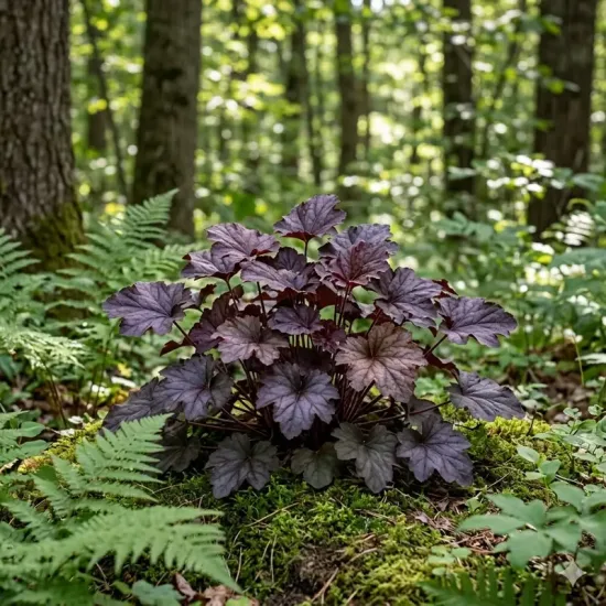 Heuchères 'Palace purple'