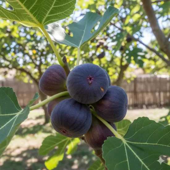 Figuier 'Sultane'