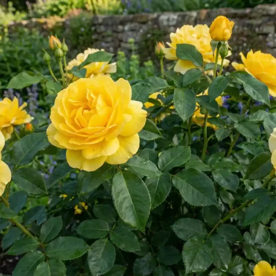 Rosier 'Landora '