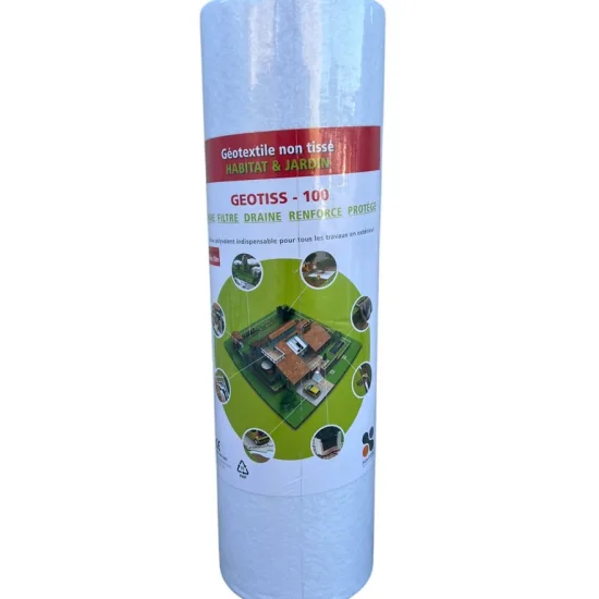 Geotextile 100g/m²