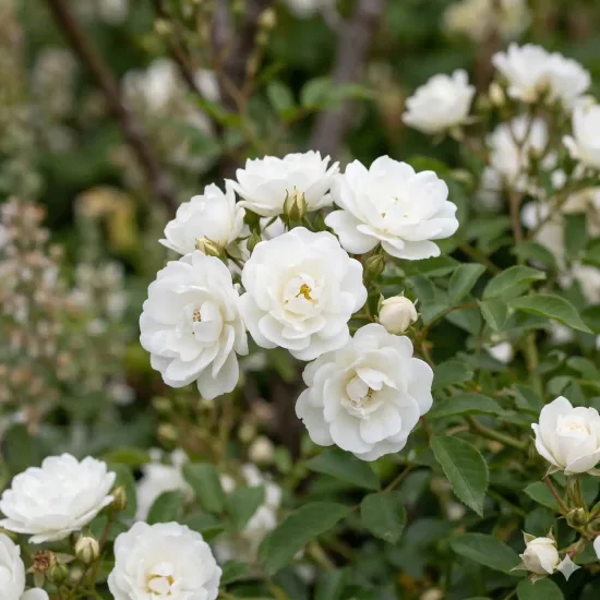 Rosier 'Escimo®'