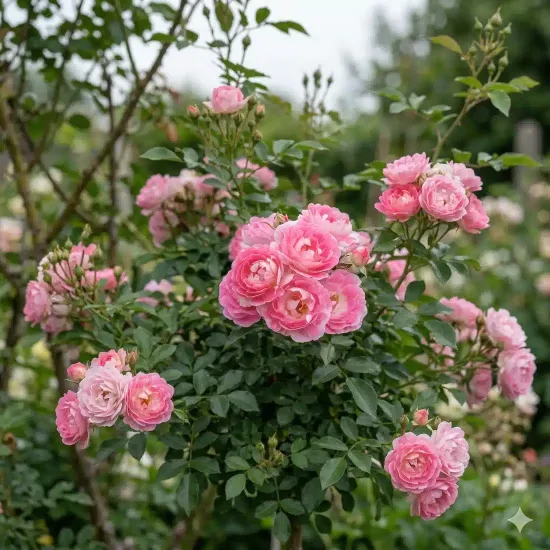Rosier 'Friollon'