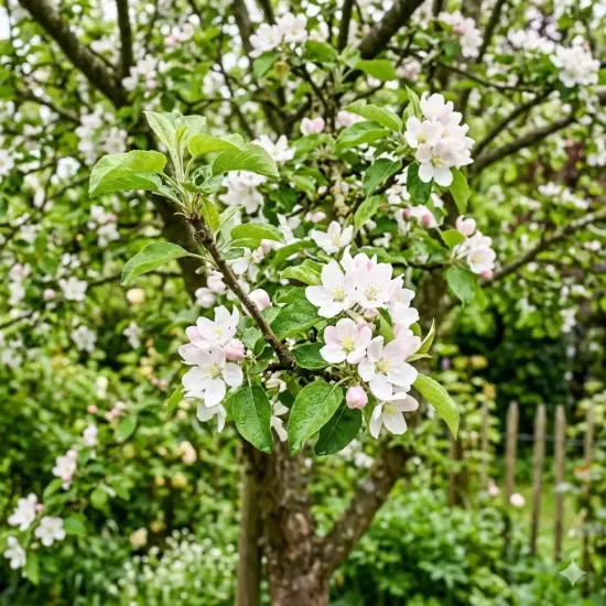 Pommier 'elstar' 'Elstar'
