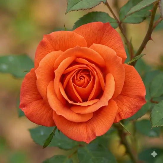 Rosier 'Satellite'