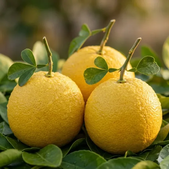 Citrumelo sacaton 'Sacaton'