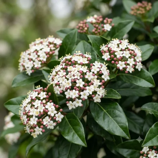 Viorne 'Lucidum'