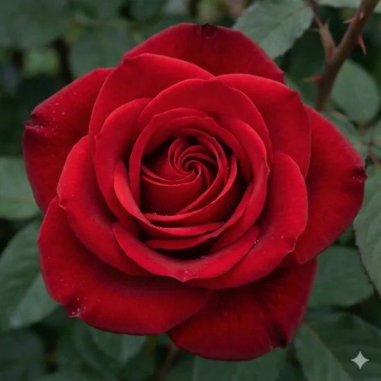 Rosier 'Ingrid bergman '