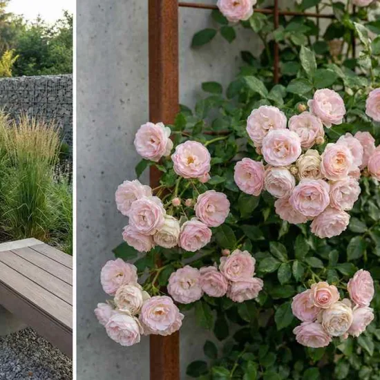 Rosier 'Sabrina '