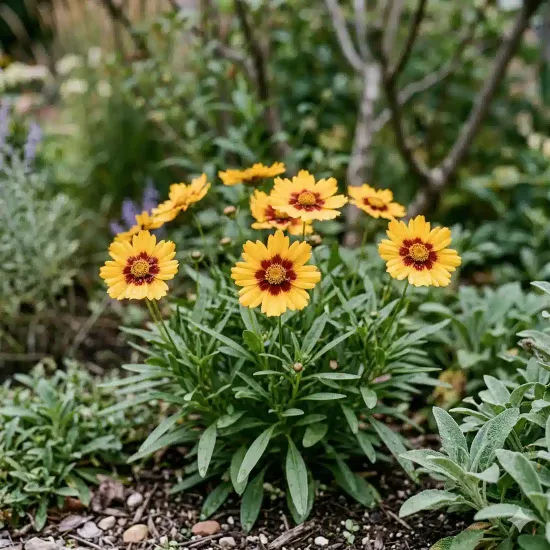 Coreopsis 'Jewel'