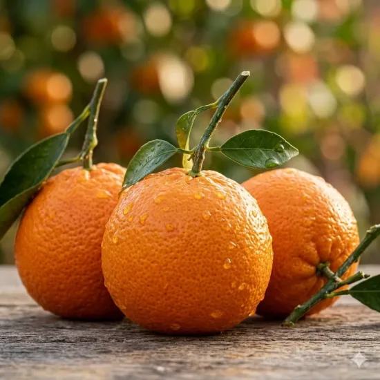 Mandarinier satsuma 'Miyagawa'