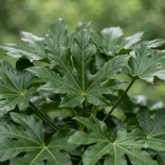 Aralia du japon