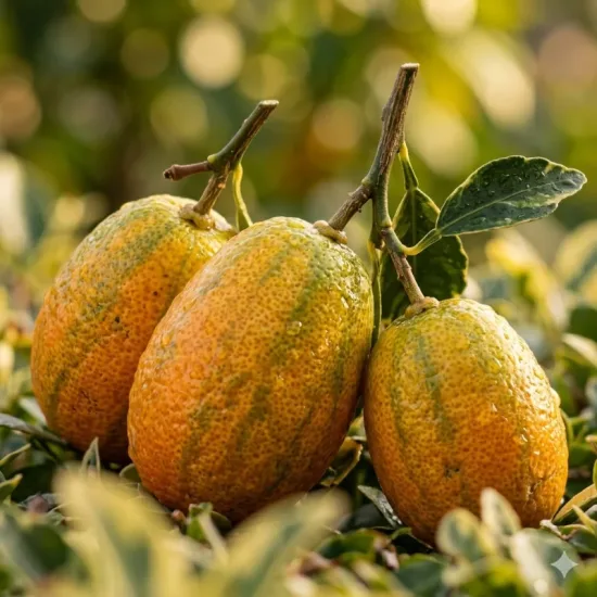 Orangequat 'Centennial'
