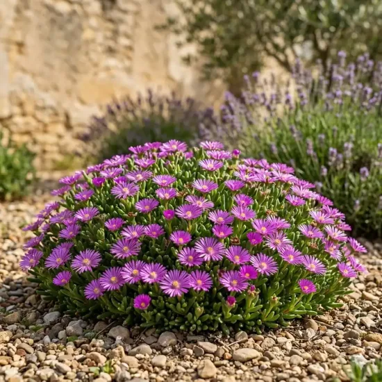 Pourpier vivace 'Amethyst®'
