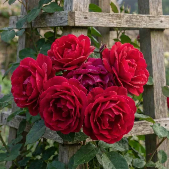 Rosier 'Botero '