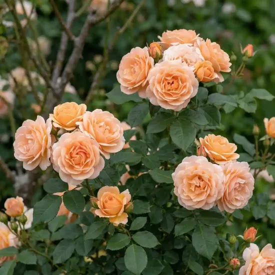 Rosier 'Impala®'