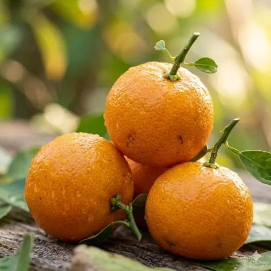 Calamondin