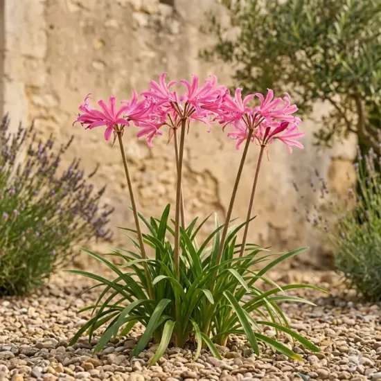 Nerine 'Belladiva anastasia'