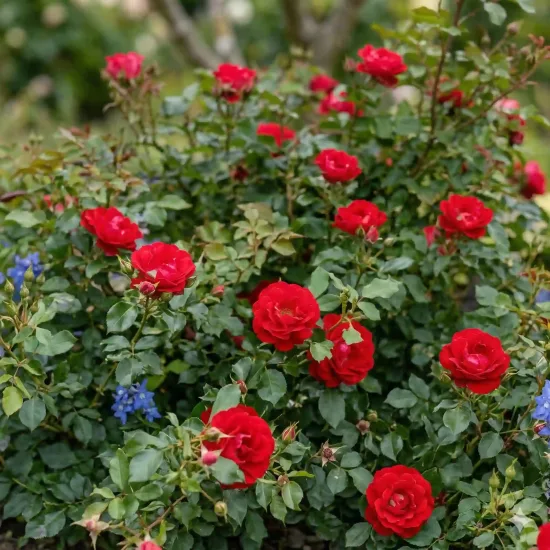 Rosier 'Summer of love®'
