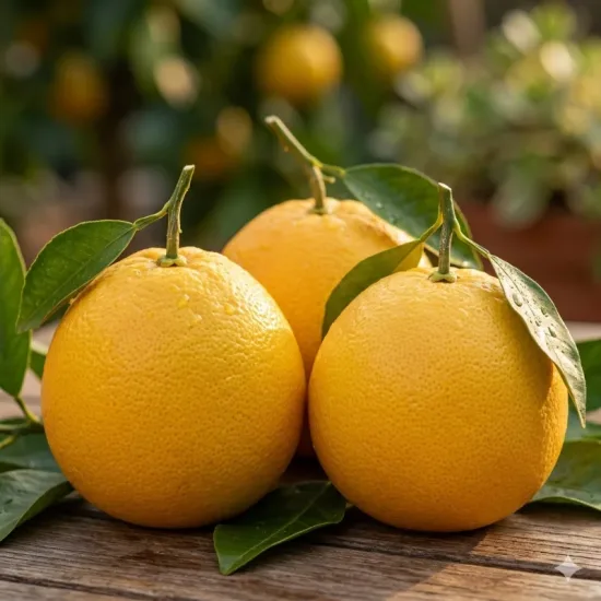Citrumelo 1452 'Citrumelo 1452'