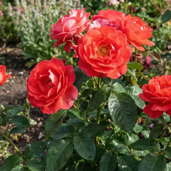 Rosier 'Marylou '