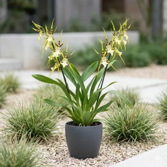 Orchidée 'Kenneth bivin'