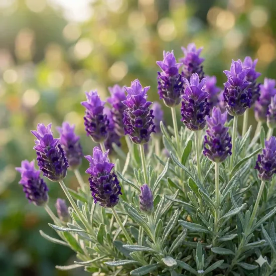 Lavandin 'Essence purple'