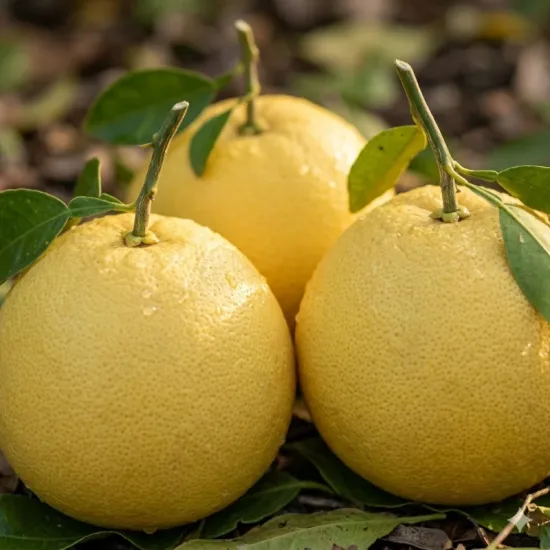 Citrumelo swingle 'Citrumelo 4475'