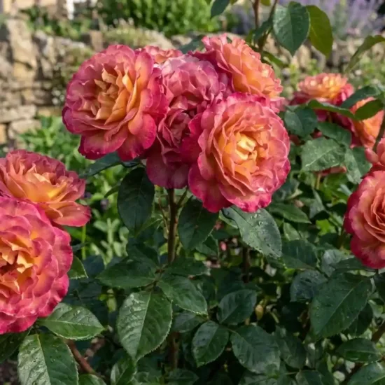 Rosier 'Broadway '