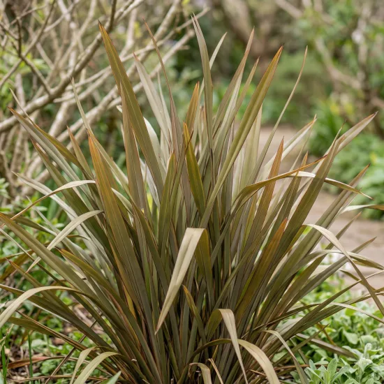 Lin de nouvelle-zélande 'Surfer'