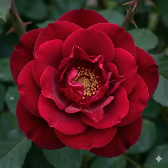 Rosier 'Edith piaf '
