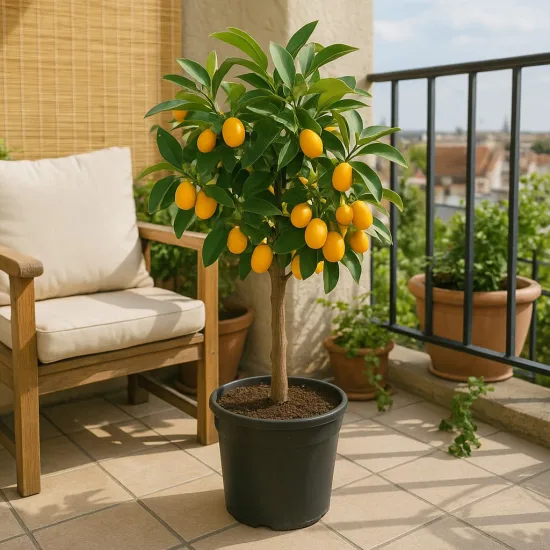 Kumquat