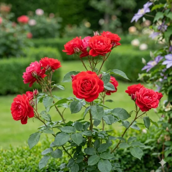 Rosier 'Kadora '