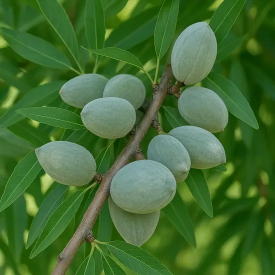 Amandier 'Lauranne'