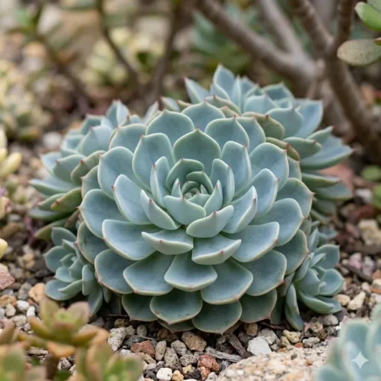 Echeveria ' '