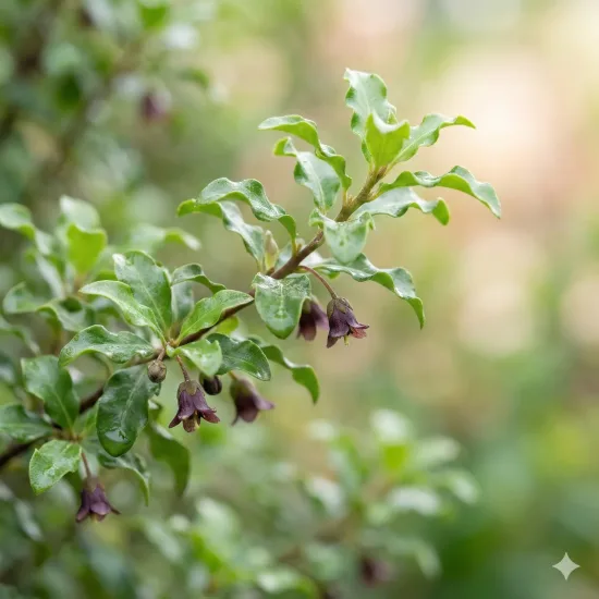 Pittospore 'Green elfe'