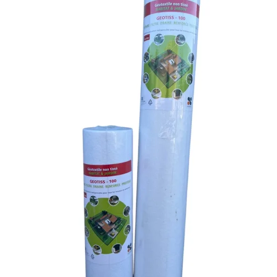 Geotextile 100g/m²