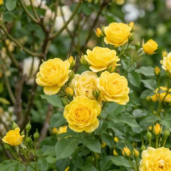 Rosier 'Hotline®'