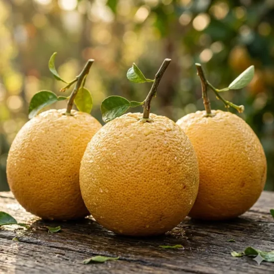 Citrumelo sacaton 'Sacaton'