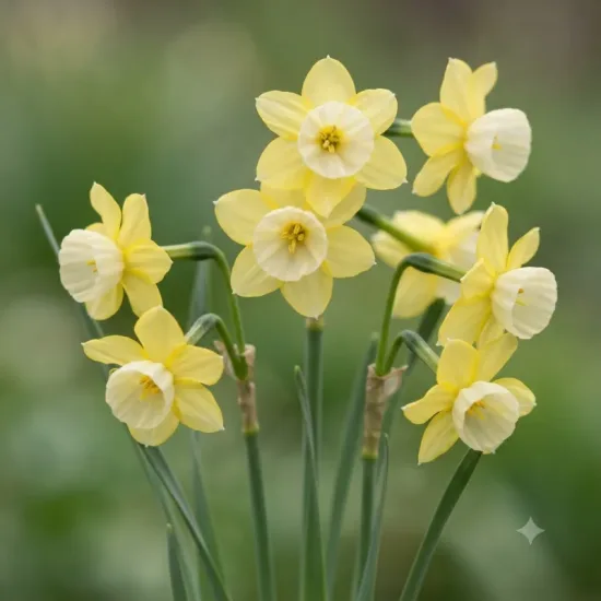 Jonquille 'Pipit'