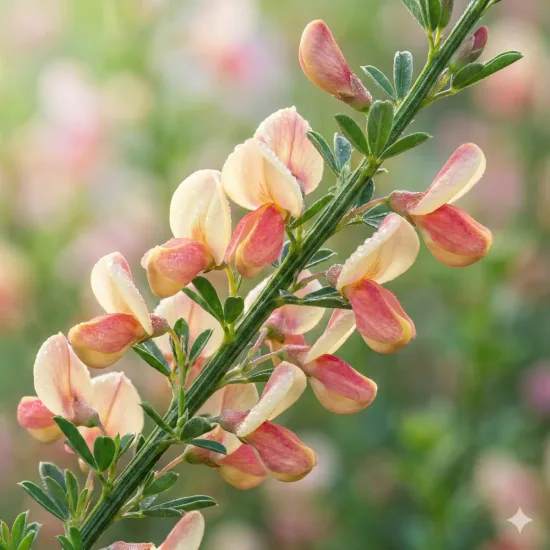 Genêt 'Zeelandia'