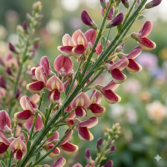 Genêt 'Hollandia'