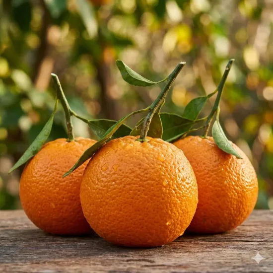 Clementinier 'Fina'