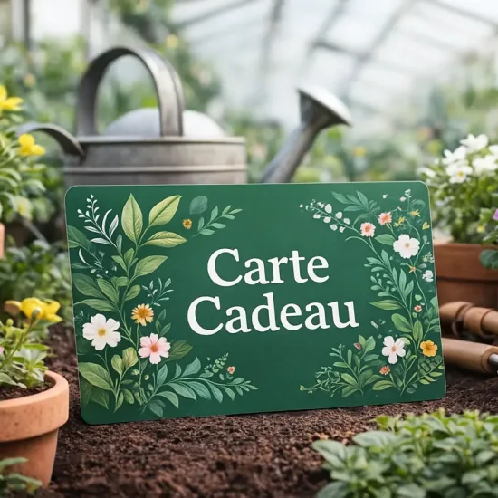 Carte cadeau