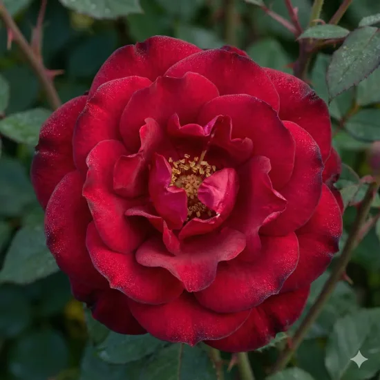 Rosier 'Marcel pagnol '