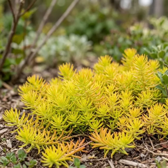 Sedum 'Angelina'