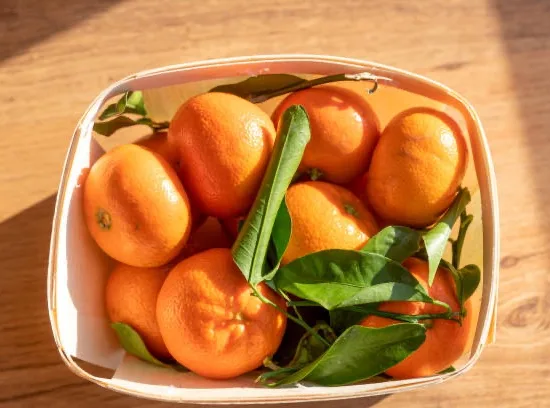 Mandarinier
